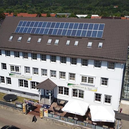 Gaestehaus Am Harz Goslar Exterior photo